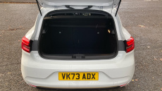 Renault Clio 1.6 E-TECH full hybrid 145 Engineered 5dr Auto Hybrid Hatchback